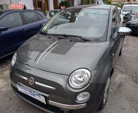 FIAT 500 1.2 Pop Star