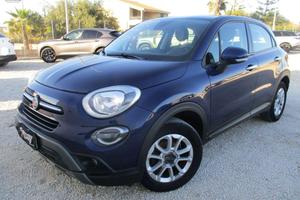 FIAT 500X 1.3 M.Jet 95cv BUSINESS 7/2019 KM90000