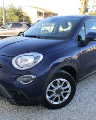 FIAT 500X 1.3 M.Jet 95cv BUSINESS 7/2019 KM90000
