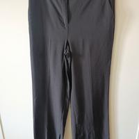 pantaloni viscosa donna