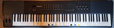 TASTIERA MASTERKEYBOARD M-AUDIO OXYGEN88 + PEDALE