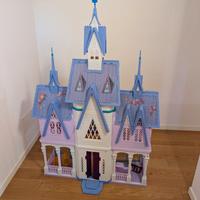 Castello Frozen 2
