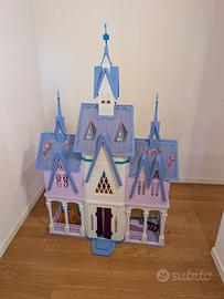 Castello Frozen 2