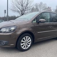 Volkswagen Touran 2.0 TDI 177 CV*Automatik*Pelle*7