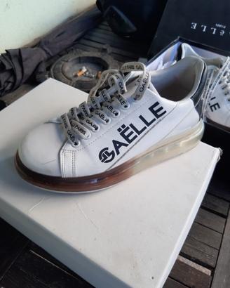 scarpa gaelle semi nuova 