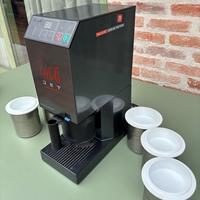 Pacojet + bicchieri per Pacojet