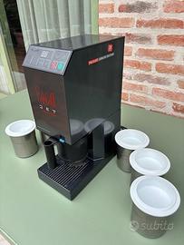 Pacojet + bicchieri per Pacojet