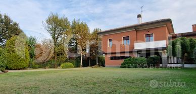 Villa singola Medicina [Cod. rif 3106113VRG]