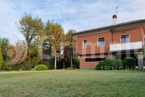 Villa singola Medicina [Cod. rif 3106113VRG]