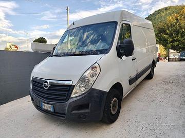 OPEL MOVANO 2.3 CDTI PM TA
