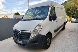 OPEL MOVANO 2.3 CDTI PM TA