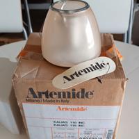Lampada ARTEMIDE Kalias 110 ERNESTO GISMONDI nuova