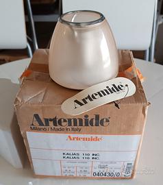 Lampada ARTEMIDE Kalias 110 ERNESTO GISMONDI nuova