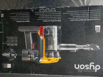 Dyson DC30