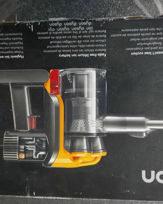 Dyson DC30
