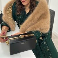 Caftan marocchino vestito per cerimonia