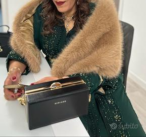 Caftan marocchino vestito per cerimonia