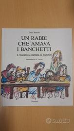 Un Rabbi che amava i banchetti - Enzo Bianchi
