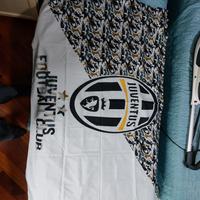 Bandiera Juventus  
