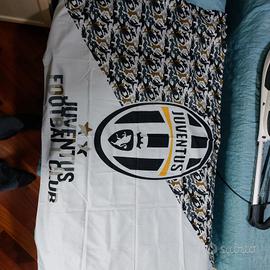 Bandiera Juventus  