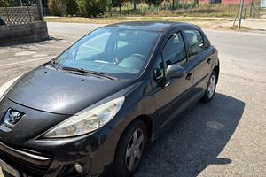 Peugeot 207 gpl