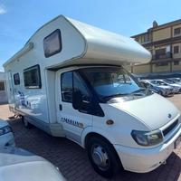 FORD Transit MARLIN