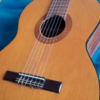 Chitarra Classica vintage Clarissa  P42-L