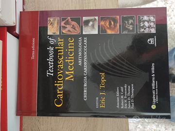 Textbook of cardiovascular medicine - Topol