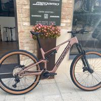 MEGAMO NATIVE ebike TQ