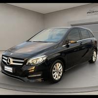 MERCEDES-BENZ Classe B 180 CDI Automatic Business