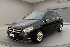 MERCEDES-BENZ Classe B 180 CDI Automatic Business