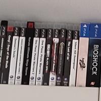 Giochi Playstation