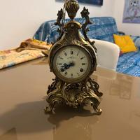 Orologio a martello di fine '800