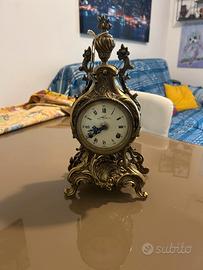 Orologio a martello di fine '800