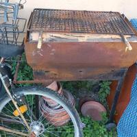 barbecue grande 