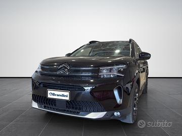 CITROEN C5 Aircross 1.5 bluehdi Shine Pack s&s 130