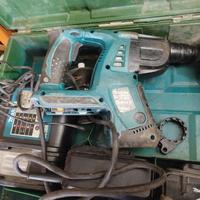 tassellatore Makita 36v