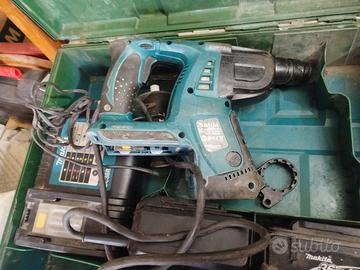 tassellatore Makita 36v