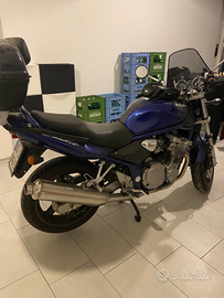 Suzuki bandit 600