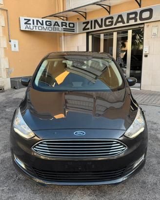 FORD C-MAX 1.5 TDCI 120 CV. TITANIUM NAVI+CERCHI