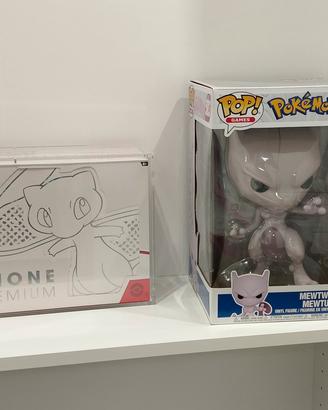 Pokémon Ultra Premium collection Sealed ITA