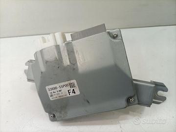 CENTRALINA CITY SUZUKI Vitara Serie D16AA (15>19)