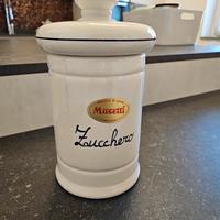 Barattolo porta zucchero 