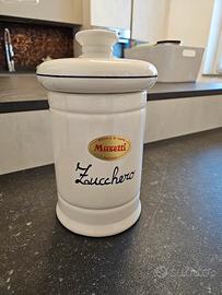 Barattolo porta zucchero 