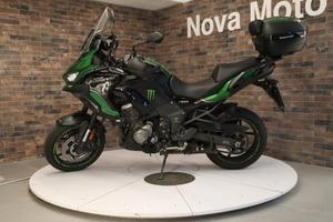 Kawasaki Versys 1000 S TOURER UPGRADE MY22