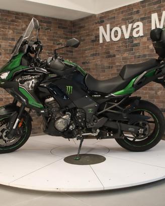 Kawasaki Versys 1000 S TOURER UPGRADE MY22