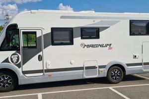 Camper Elnagh Magnum 581 160Cv