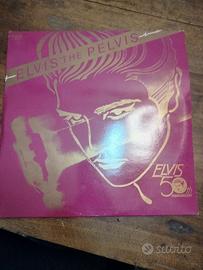 doppio disco 33giri ELVIS PRESLEY 50th