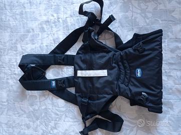 Marsupio porta bebè Chicco EasyFit fino 10 kg