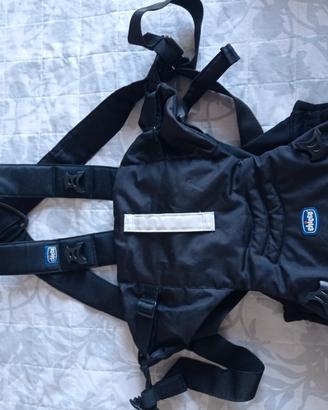 Marsupio porta bebè Chicco EasyFit fino 10 kg